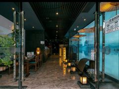 -上足·影院足道·SPA(红岭店)
