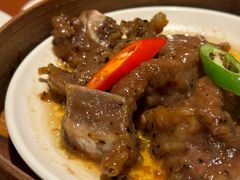 -杭州JW万豪酒店-万豪中餐厅