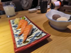 -琴寿司居酒屋(软件园店)