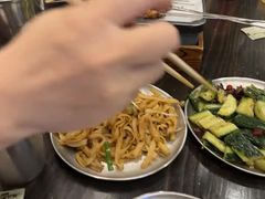 -破店肥哈·东北烧烤·夜宵(南山保利店)