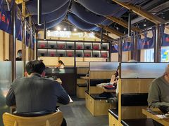 -鳗事鱼意·活鳗現烤专门店(富力海珠城店)