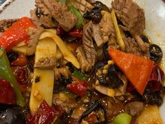 -玉桥餐厅(天坛店)