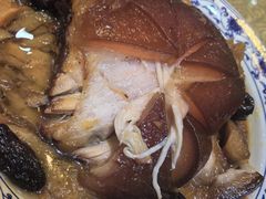 -独秀小吃(蓝田店)