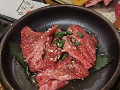 -赤坂亭M9和牛烧肉(世博源店)
