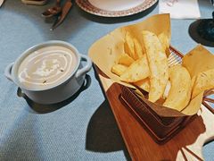-俄士厨房(未来城店)