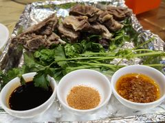-樟树底(胜利河美食街店)