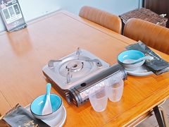 -金龙·打边炉(南京西路店)