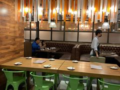 大堂-新旺茶餐厅(嘉里城店)