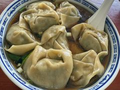 -古徽州馄饨店(宝安路店)