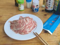 -元盛居(亚泰大街店)
