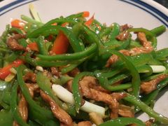 -老灶房-四川土菜(开元店)