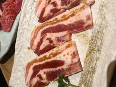 -御牛道日式烤肉料理(杭州万象城店)