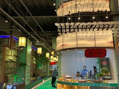 -松沪名灶·豆浆鱼头·新上海菜(飞航吾悦广场店)