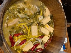 -中8楼风尚云南菜(颐堤港店)