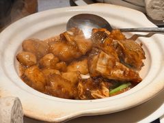蒜子炆龙趸-惠食佳(滨江大公馆店)