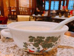 民国美龄粥-南京大牌档(龙湖长楹天街店)
