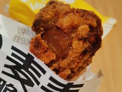 -麦当劳(无锡滨湖万达店)