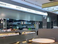 -蔡澜点心·粤菜(宝安大仟里店)