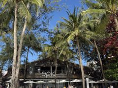 -Epic Boracay