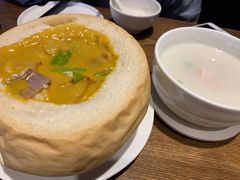 -香港表哥茶餐厅(银泰百货店)