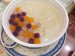 -赵记传承·中国甜品(福州总店)