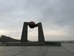 -青澳湾北回归线广场