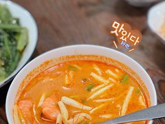 -家利美食店
