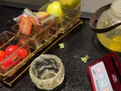 -华夏良子·足道SPA艾灸(铁道大厦店)