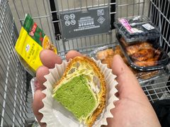 -山姆餐吧(山姆会员商店店)