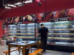 -二当家牛肉串串(教育路店)