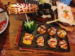 -小川洋风料理(汉街店)