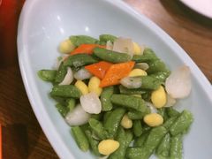 -乔家栅(襄阳南路店)