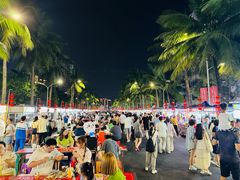 -海大南门夜市(海富街店)