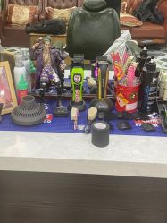 -Joker先生·男士理发馆
