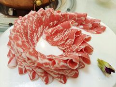 -阳坊胜利涮羊肉(阳坊老店)
