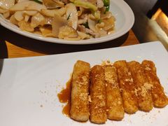 -十三式重庆江湖菜(金茂览秀城店)