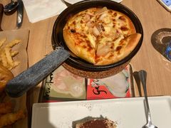 -必胜客(桐乡吾悦广场店)