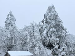 -峨眉山风景名胜区