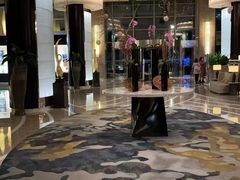-上海凯宾斯基大酒店