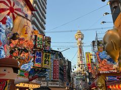 -天王寺公园