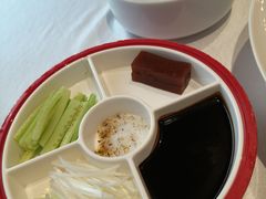 -月福京味斋·烤鸭店·北京菜(鼓楼总店)