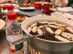 -红胖胖龙虾王·本地菜