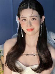 点击看大图 -天一婚纱摄影TIA STUDIO(珠海路店)