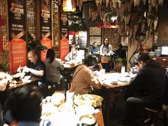 -南京大牌档(青岛万象城店)