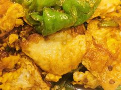 -饭橘汉江码头·乡野土菜馆(静安路店)