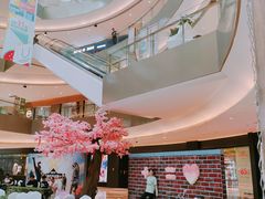 -杭州滨江宝龙城