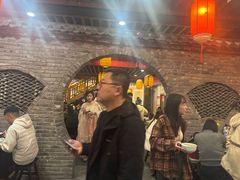 -小街天府
