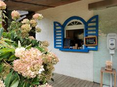 -云峰山自然风景区