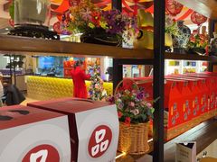 -品大三(大行宫店)