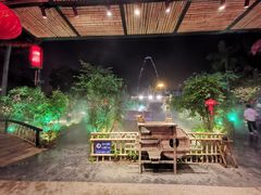 -花溪雨·森林餐厅(石基店)